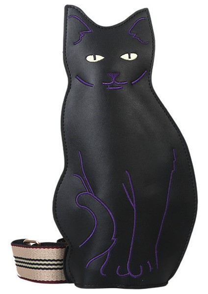 Omuz Çantası (Yurt Dışından)