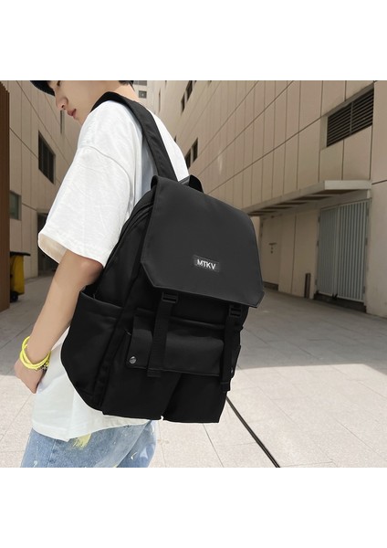 Kentsel Mori Tarzı Sırt Seyahat ve Eğlence Niş Tasarım Sırt Çantası (Yurt Dışından) fırsatları