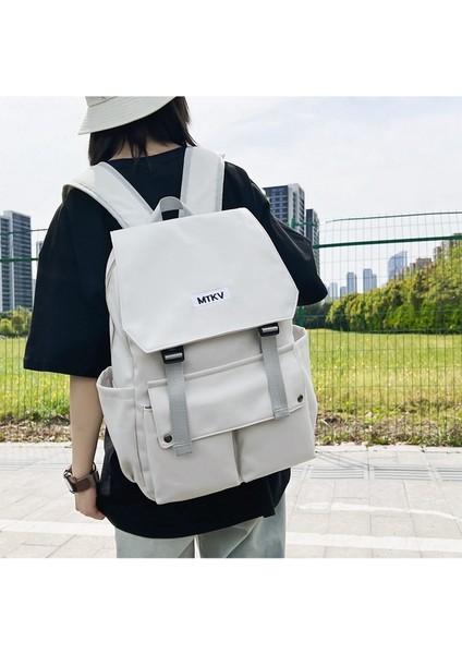 Kentsel Mori Tarzı Sırt Seyahat ve Eğlence Niş Tasarım Sırt Çantası (Yurt Dışından) modelleri