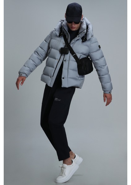 Strong Erkek Eşofman Altı Lacivert