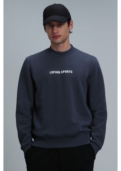 Star Erkek Sweatshirt Saks