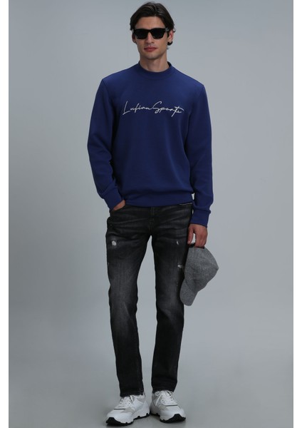 Lowe Erkek Sweatshirt Saks