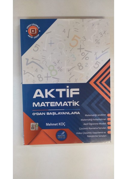 TYT Matematik 0'dan Başlayanlara