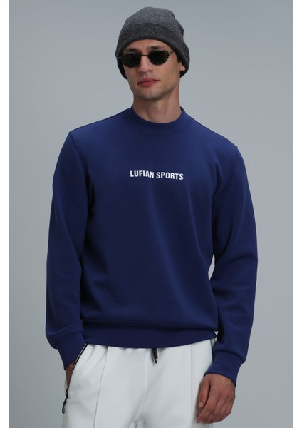 Star Erkek Sweatshirt Saks