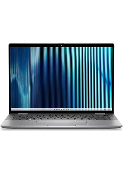 Latitude 7440 I5-1335U 16GB 512GB SSD 14 Fhd+ Ubuntu N008L744014EMEA-VP-UBU