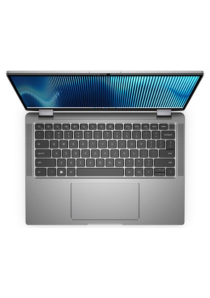 Latitude 7440 I5-1335U 16GB 512GB SSD 14 Fhd+ Ubuntu N008L744014EMEA-VP-UBU