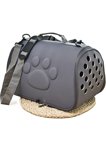 Evcil Hayvan Çantası Kedi Sırt Çantası Teddy Dışarı Çıkıyor Kedi Kafesi Köpek Çantası Kedi Kedi Çantası Kedi Taşınabilir Kafes Çantası Kutusu Malzemeleri (Yurt Dışından)