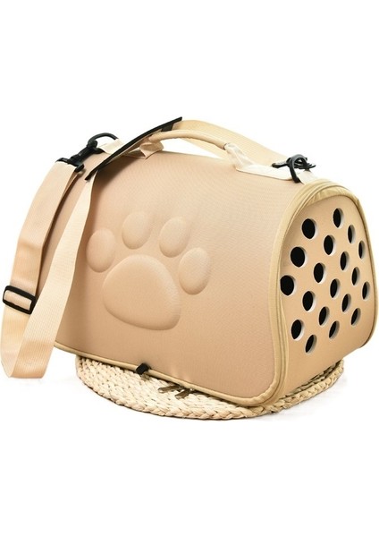 Evcil Hayvan Çantası Kedi Sırt Çantası Teddy Dışarı Çıkıyor Kedi Kafesi Köpek Çantası Kedi Kedi Çantası Kedi Taşınabilir Kafes Çantası Kutusu Malzemeleri (Yurt Dışından)