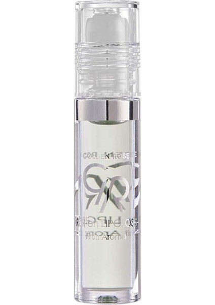 Meyveli Dudak Parlatıcısı - Roll-On Lıp Gloss Lemon