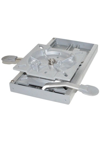 Tekne Koltuk Kaydırmalı Döner Tabla (2 Si 1 Arada) Aa-11