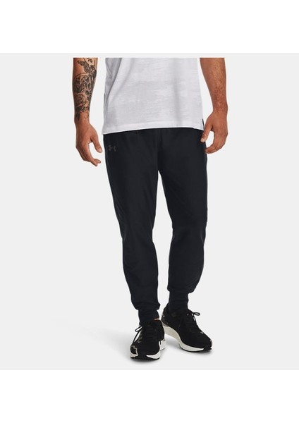 Erkek UA Qualifier Run Elite Eşofman Altı 1379289-001 fiyatları