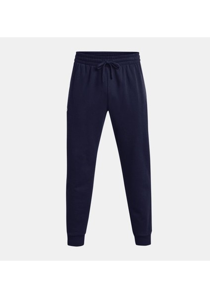 Erkek UA Rival Fleece Eşofman Altı 1379774-410