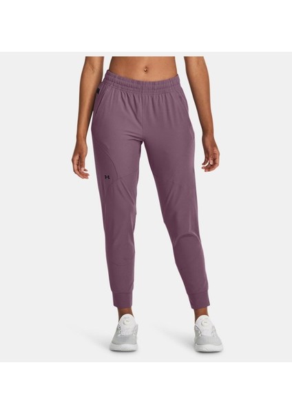 Kadın UA Terry Unstoppable Eşofman Altı 1376926-500