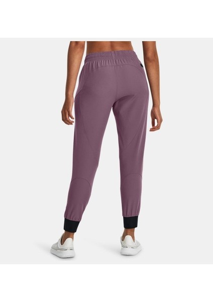 Kadın UA Terry Unstoppable Eşofman Altı 1376926-500 fiyatları