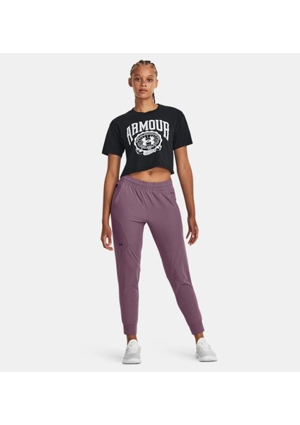 Kadın UA Terry Unstoppable Eşofman Altı 1376926-500 modelleri