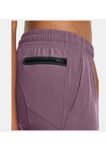 Kadın UA Terry Unstoppable Eşofman Altı 1376926-500 fırsatları