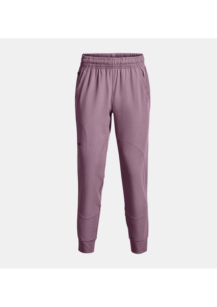 Kadın UA Terry Unstoppable Eşofman Altı 1376926-500 indirimleri