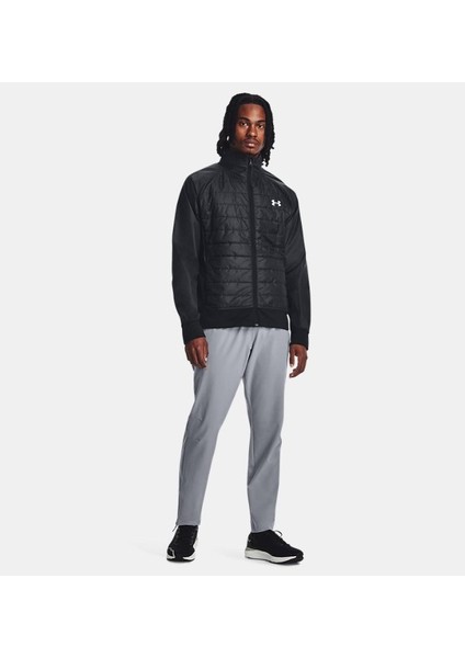 Erkek UA Storm Insulated Run Hibrit Mont 1380868-001 modelleri