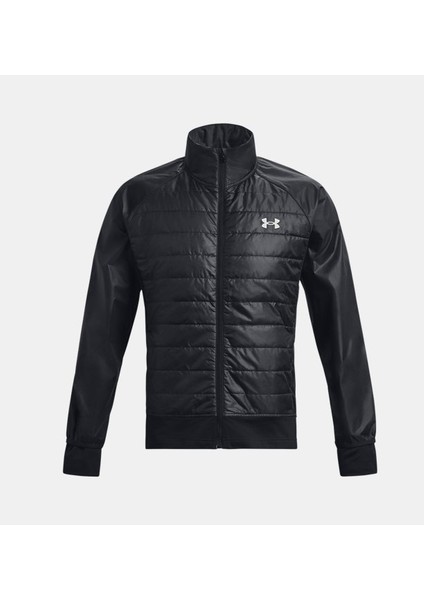 Erkek UA Storm Insulated Run Hibrit Mont 1380868-001 fırsatları