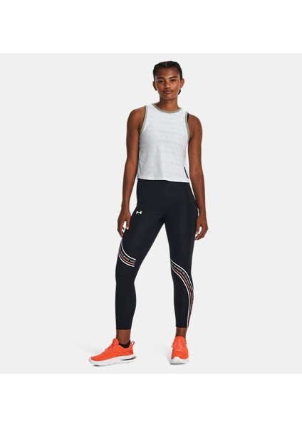 Kadın UA Run Everywhere Tayt 1379350-001 modelleri