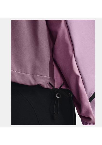 Kadın UA Unstoppable Mont 1374889-500 fırsatları