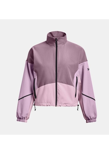 Kadın UA Unstoppable Mont 1374889-500 indirimleri