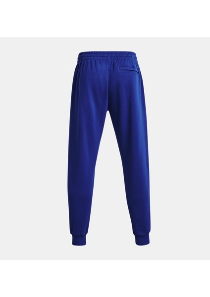 Erkek UA Rival Fleece Eşofman Altı 1379774-400 indirimleri