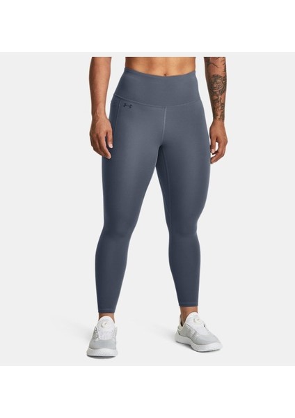 Kadın UA Motion Bilekte Tayt 1369488-002