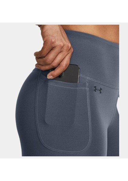 Kadın UA Motion Bilekte Tayt 1369488-002 fırsatları