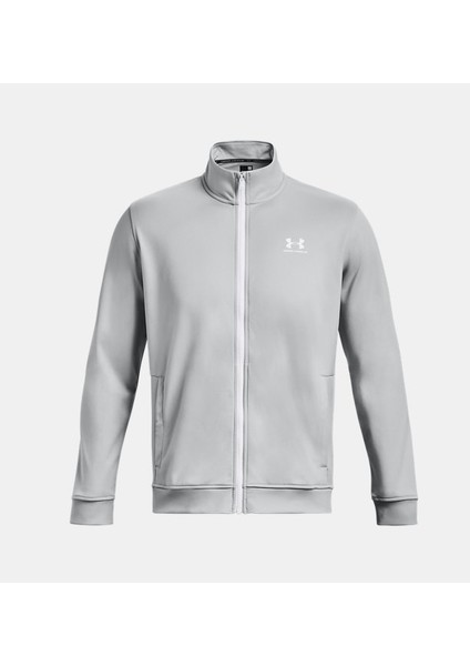 Under Armour Erkek UA Sportstyle Triko Mont 1329293-011