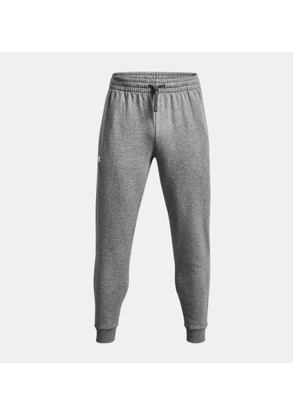 Erkek UA Rival Fleece Eşofman Altı 1379774-025 fırsatları