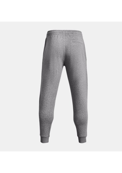 Erkek UA Rival Fleece Eşofman Altı 1379774-025 indirimleri