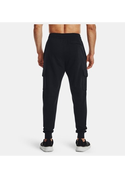 Under Armour Erkek UA Rival Fleece Cargo Eşofman Altı 1382134-001