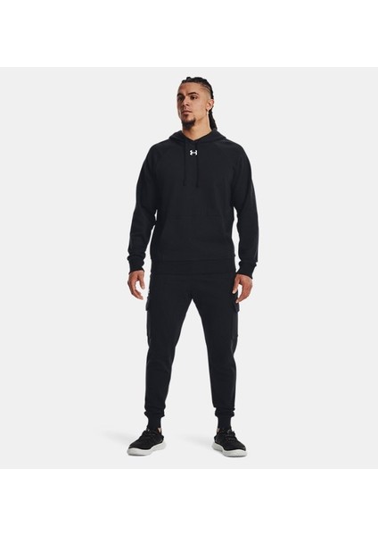 Under Armour Erkek UA Rival Fleece Cargo Eşofman Altı 1382134-001