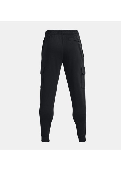 Under Armour Erkek UA Rival Fleece Cargo Eşofman Altı 1382134-001