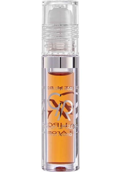 Meyveli Dudak Parlatıcısı - Roll-On Lıp Gloss Orange