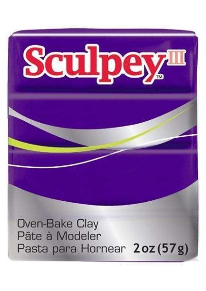 Polimer Kil 57 G Purple