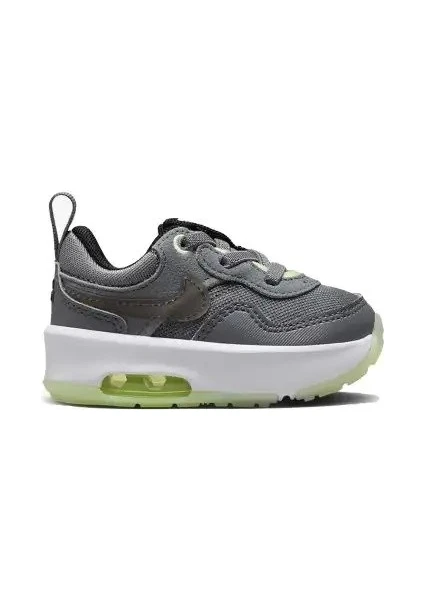 Air Max Motif Td Çocuk Ayakkabı DH9390-005