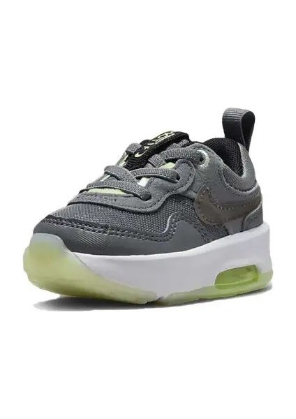 Air Max Motif Td Çocuk Ayakkabı DH9390-005