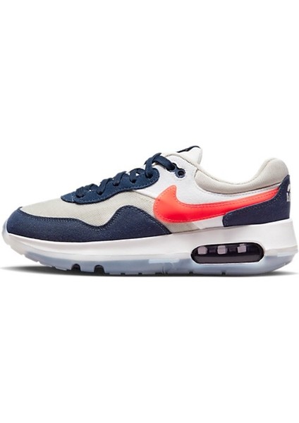 Air Max Motif Gs Spor Ayakkabı DH9388-004