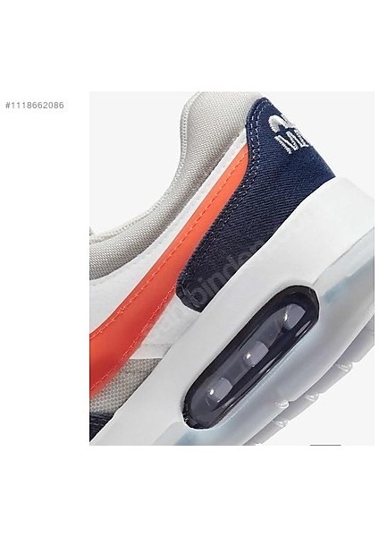 Air Max Motif Gs Spor Ayakkabı DH9388-004 fiyatları
