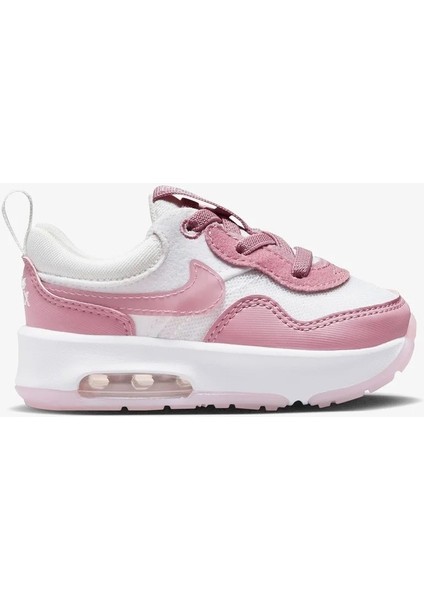 Air Max Motif Td Çocuk Ayakkabı DH9390-102