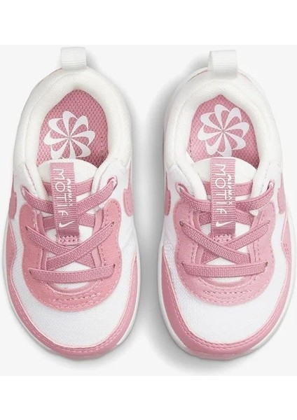 Air Max Motif Td Çocuk Ayakkabı DH9390-102 indirimleri