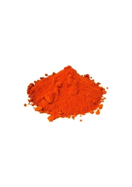 Dökme Baharat Tütsülenmiş Tatlı Toz Biber 250 gr