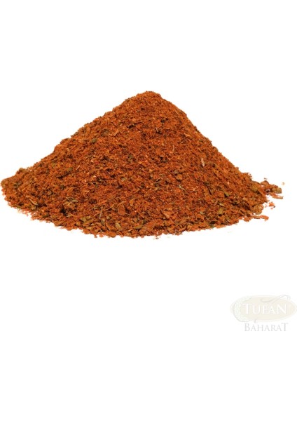 Dökme Baharat Yedi Türlü Baharat 250 gr