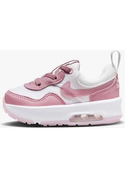 Air Max Motif Td Çocuk Ayakkabı DH9390-102