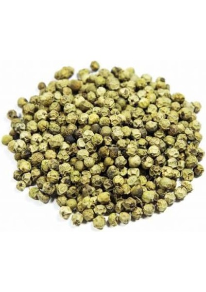 Dökme Baharat Tane Yeşil Biber 25 gr