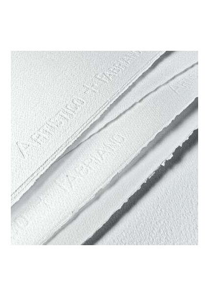 Artistıco Sulu Boya Kağıdı Extra White Ggr 640GR 56X76CM NF19110290