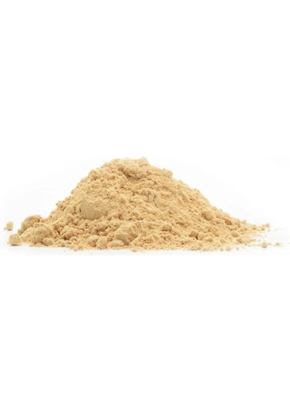 Dökme Baharat Toz Zencefil 100 gr