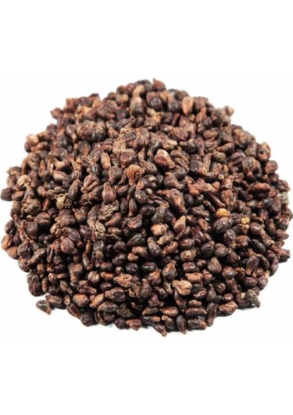 Dökme Baharat Tane Üzüm Çekirdeği 100 gr